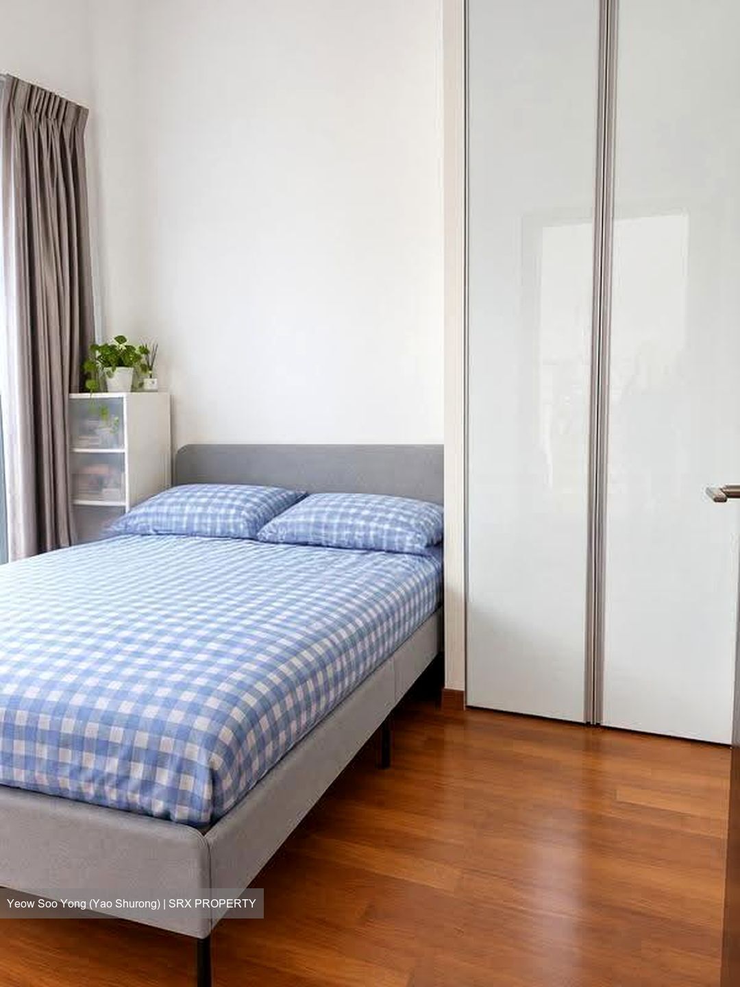 Garden Park Residences (D15), Apartment #631303161